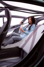 Mazda Kiyora Urban Concept 2008 года